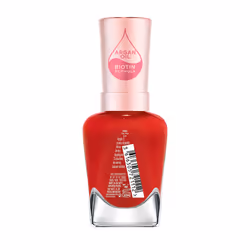 Color Therapy nail color #Yes You Can