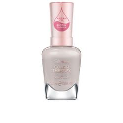 Color Therapy nail color #Serenity Stone
