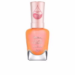 Color Therapy nail color #Tangerne Dream