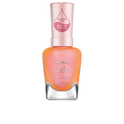Color Therapy nail color #Tangerne Dream