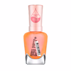 Color Therapy nail color #Tangerne Dream