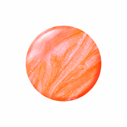 Color Therapy nail color #Tangerne Dream