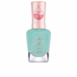 Color Therapy nail color #Take a Mint