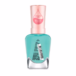 Color Therapy nail color #Take a Mint