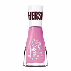 Sally Hansen Insta-Dri X Hershey's Cookies 'n' Creme Eggs Springtime Blooms Quick Dry Long Lasting Streak-Free Shine Pin ...
