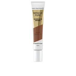 Miracle Pure bronzer #002-Medium to Deep
