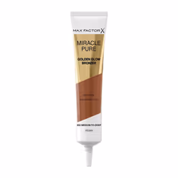 Miracle Pure bronzer #002-Medium to Deep