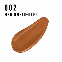 Miracle Pure bronzer #002-Medium to Deep