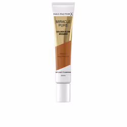 Miracle Pure bronzer #001-Light to Medium