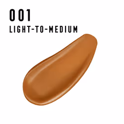 Miracle Pure bronzer #001-Light to Medium