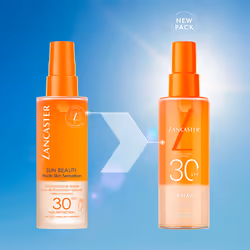 Sun Beauty solar body water SPF30 100 ml - Additional view 3