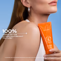 Lancaster Sun Beauty Body Milk SPF 50 - 100 ml - Additional view 3