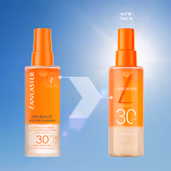 Lancaster Sun Beauty Sun Body Water SPF 30 - 150 ml - Additional view 3