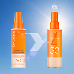 Lancaster Sun Beauty Sun Body Water SPF 50 - 150 ml - Additional view 4