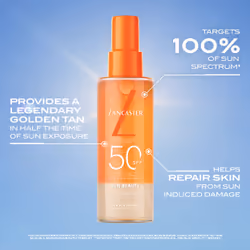 Lancaster Sun Beauty Sun Body Water SPF 50 - 150 ml - Additional view 6