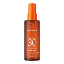 Lancaster Sun Beauty Body Dry Oil SPF 30 - 150 ml