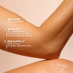 Lancaster Sun Beauty Body Dry Oil SPF 30 - 150 ml
