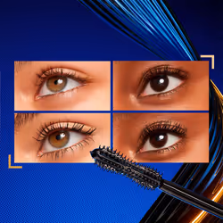 False Lash Effect Supreme refillable mascara 9 ml
