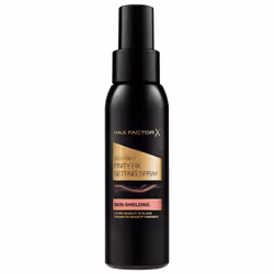 Facefinity Finity-Fix Setting Spray, Prime, Fix & Refresh, Mattifying Finish, Sets Makeup, 100ml