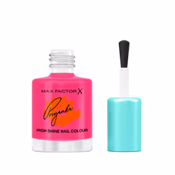 Pryanka nail polish #310-flourishing lilac - Additional view 2