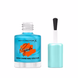 Pryanka nail polish #880-sunlit waters - Additional view 2