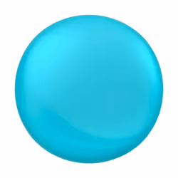 Pryanka nail polish #880-sunlit waters - Additional view 3