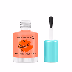 Pryanka nail polish #410-bold marigold