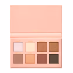 Volume Glamor Soirs De Paris eyeshadow palette #01-Gold Glamor