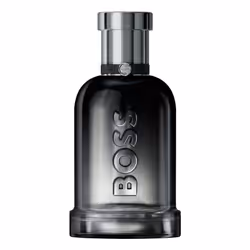 BOSS Bottled Beyond Eau de Parfum For Him - 100 ml, Men, Refillable bottle, Liquid perfume, Ginger, Leather, Leather, Ginger, ...