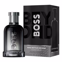 BOSS Bottled Beyond Eau de Parfum For Him - 100 ml