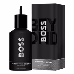 BOSS Bottled Beyond Refill Eau de Parfum For Him - 200 ml - Additional view 2