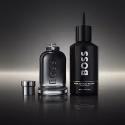 BOSS Bottled Beyond Refill Eau de Parfum For Him - 200 ml - Additional view 4