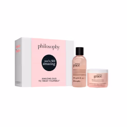 philosophy 2-pc. you're so amazing gift set