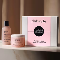 philosophy 2-pc. you're so amazing gift set