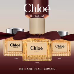 Chloé Le Parfum Donna - 100 ml - Additional view 5