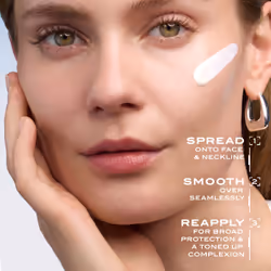 Lancaster Sun Beauty Sensitive Skin Mineral Face Cream SPF 50 - 50 ml - Additional view 5