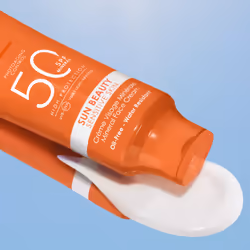 Lancaster Sun Beauty Sensitive Skin Mineral Face Cream SPF 50 - 50 ml - Additional view 6