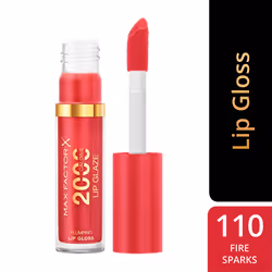 2000 Calorie Lip lip gloss #110-fire sparks - Additional view 4