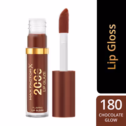 2000 Calorie Lip lip gloss #180-chocolate glow - Additional view 4