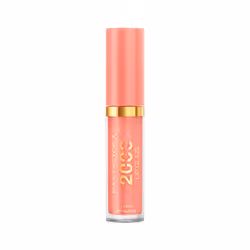 Max Factor 2000 Calorie Lip Glaze lip gloss 4.4 ml 060 Favorite Song - Additional view 2