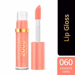 Max Factor 2000 Calorie Lip Glaze lip gloss 4.4 ml 060 Favorite Song - Additional view 4