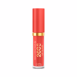 Max Factor 2000 Calorie Lip Glaze lip gloss 4.4 ml 095 Soft Kisses - Additional view 2