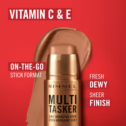 Rimmel Multi Tasker 4.5 g 001 Light - Additional view 4