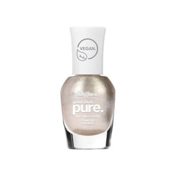 Sally Hansen Good.Kind.Pure.  Gilded Serenade  16-Free and 100% Vegan  Long Lasting  Gold Nail Polish