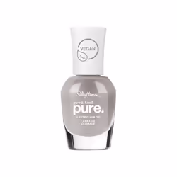 Sally Hansen Good.Kind.Pure. Enchanted Memories 16-free and 100% Vegan Long Lasting Grey Nail Polish