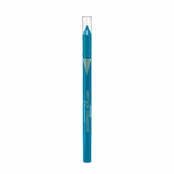 Masterpiece Wow Liner gel eyeliner waterproof #520-Pretty Turquoise - Additional view 2