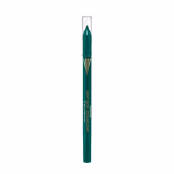 Masterpiece Wow Liner gel eyeliner waterproof #600-Emerald Green - Additional view 2