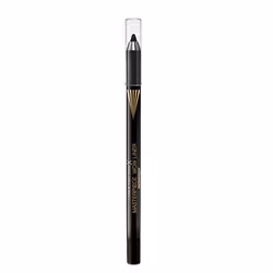 Masterpiece Wow Liner gel eyeliner waterproof #300-Midnight Black - Additional view 2