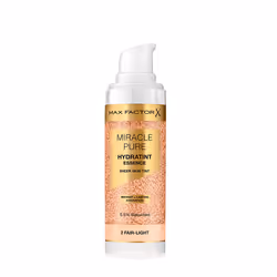 Max Factor Miracle Pure Hydratint Essence 30 ml Pump bottle liquid 2 Fair/Light - Additional view 2