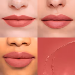 Rouge Velvet The Lipstick #45-Mauvringue - Additional view 4